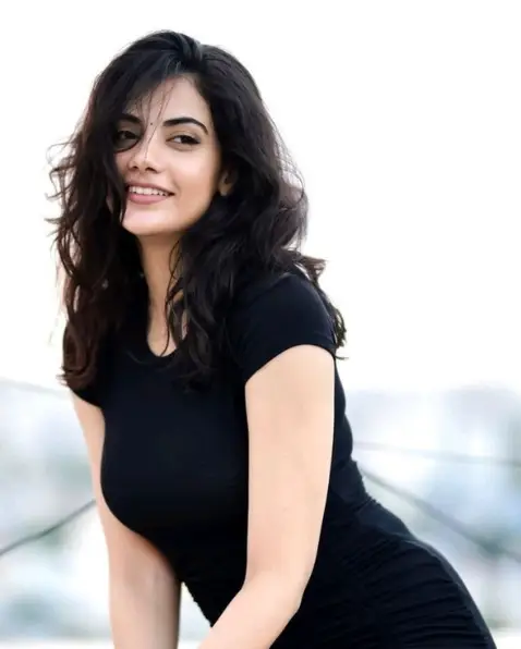 Verified Call Girl Manali